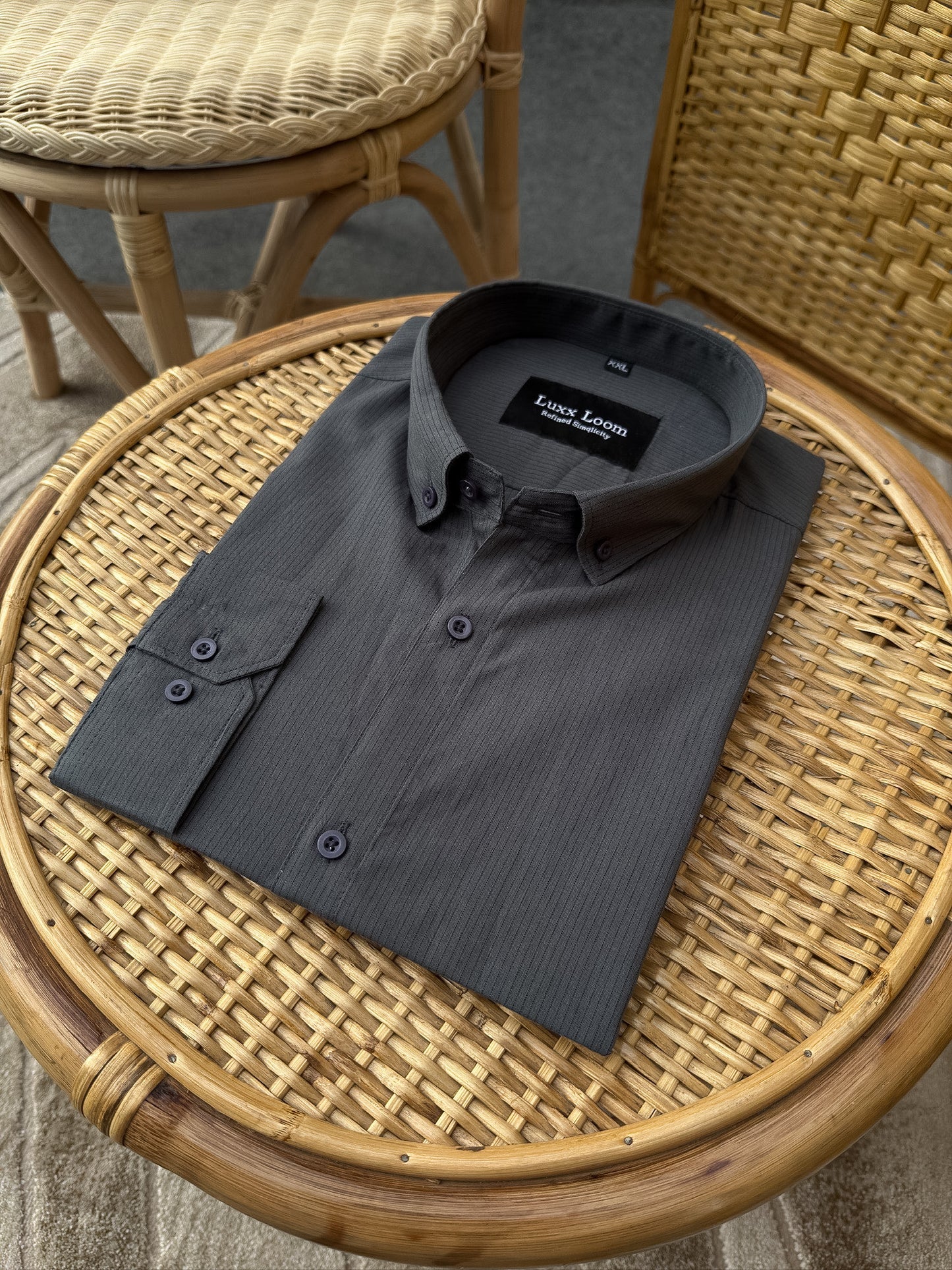 Full Sleeve Shirt - DGS