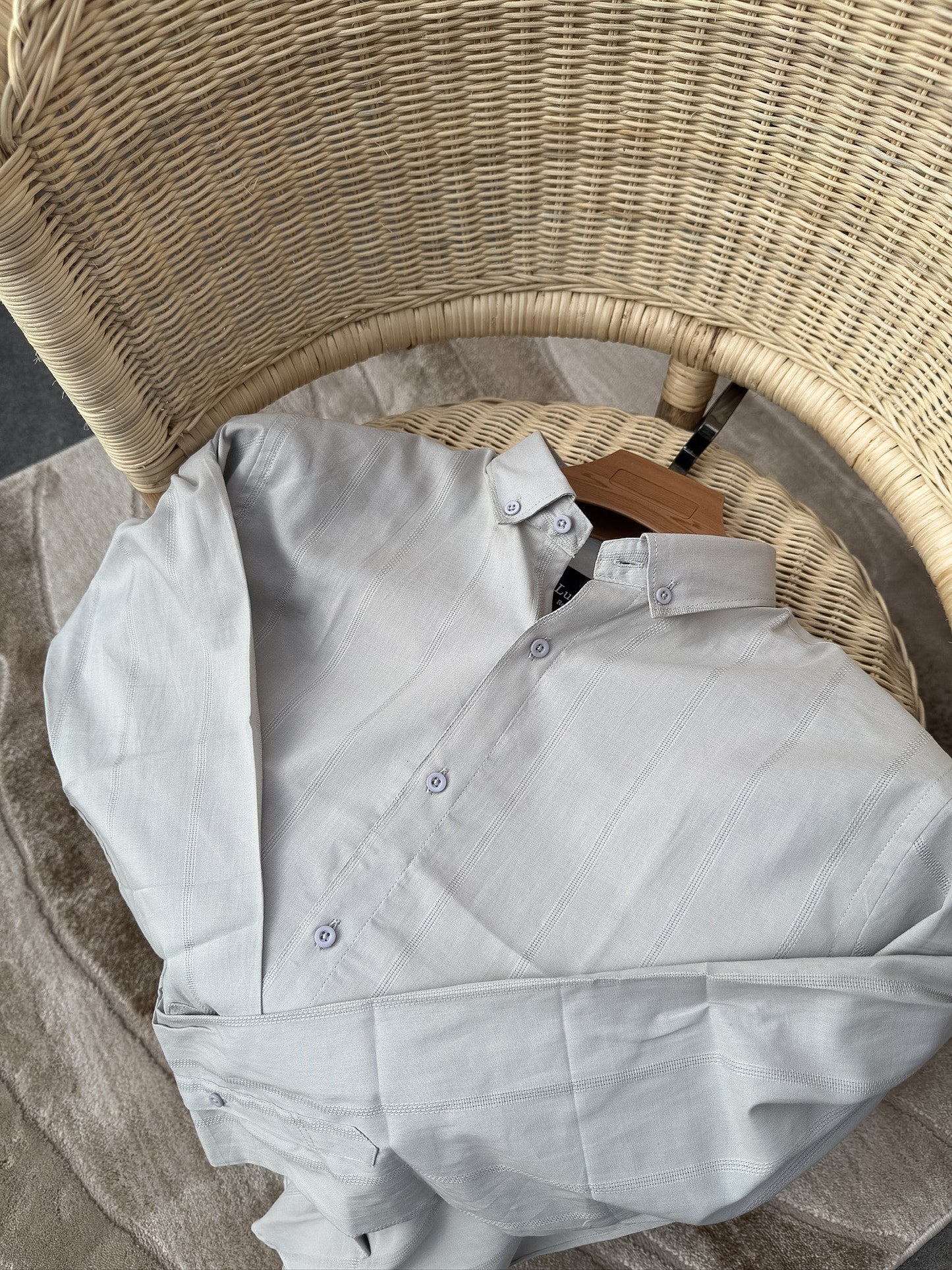 Full Sleeve Shirt - FCG