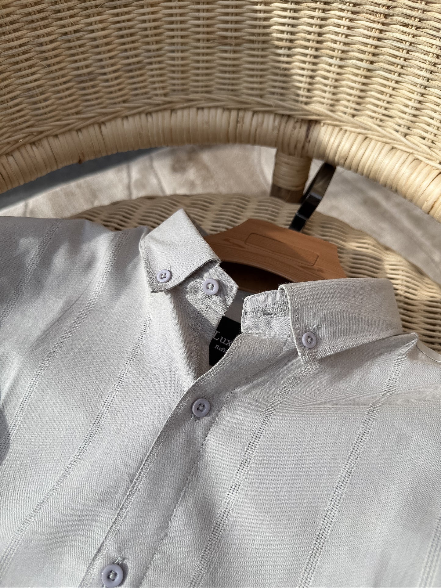 Full Sleeve Shirt - FCG