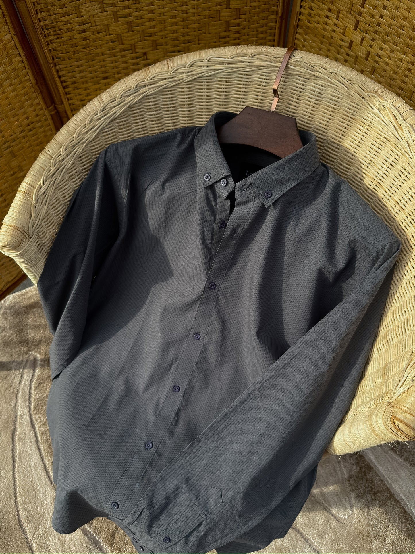 Full Sleeve Shirt - DGS