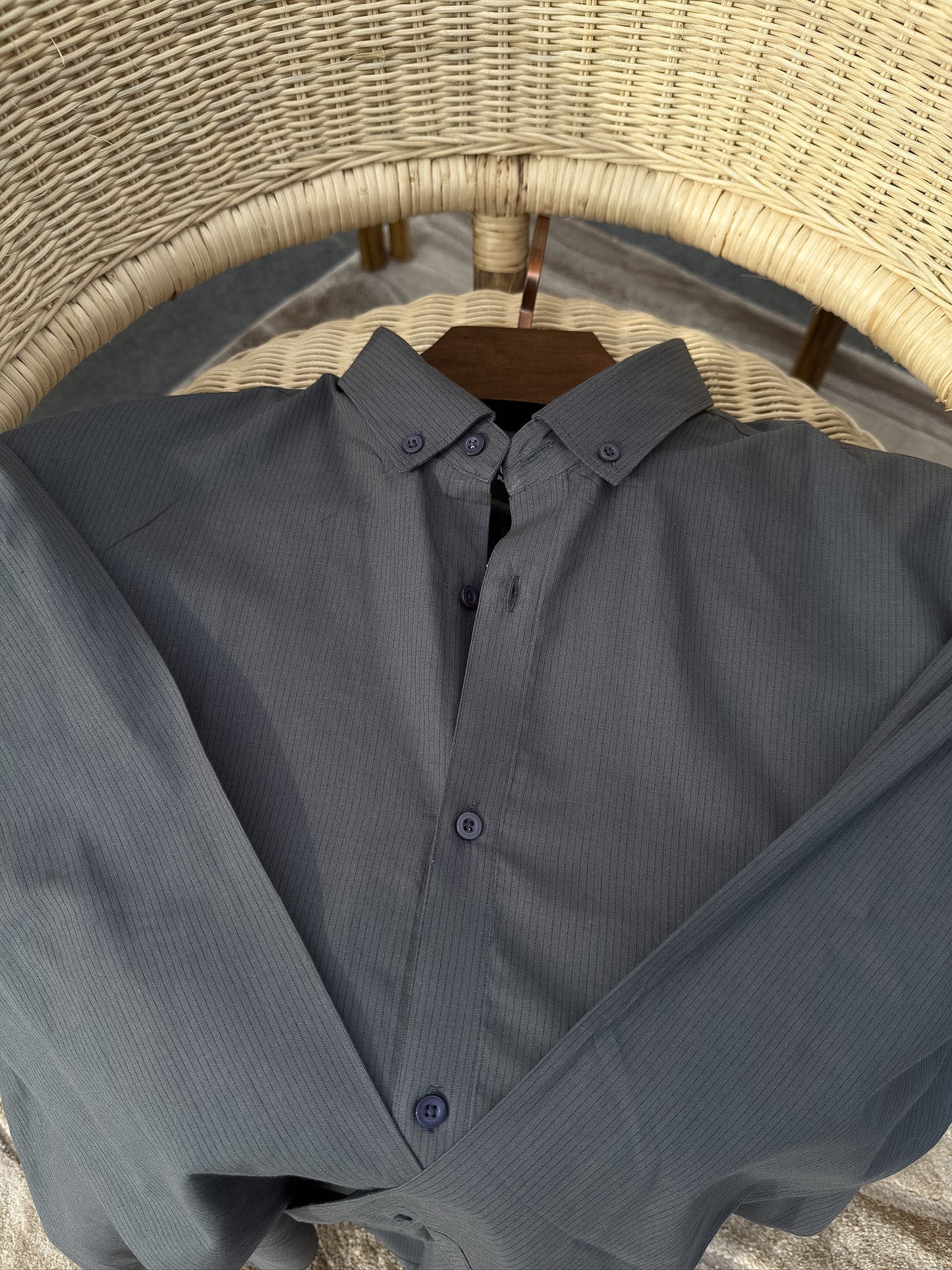 Full Sleeve Shirt - DGS