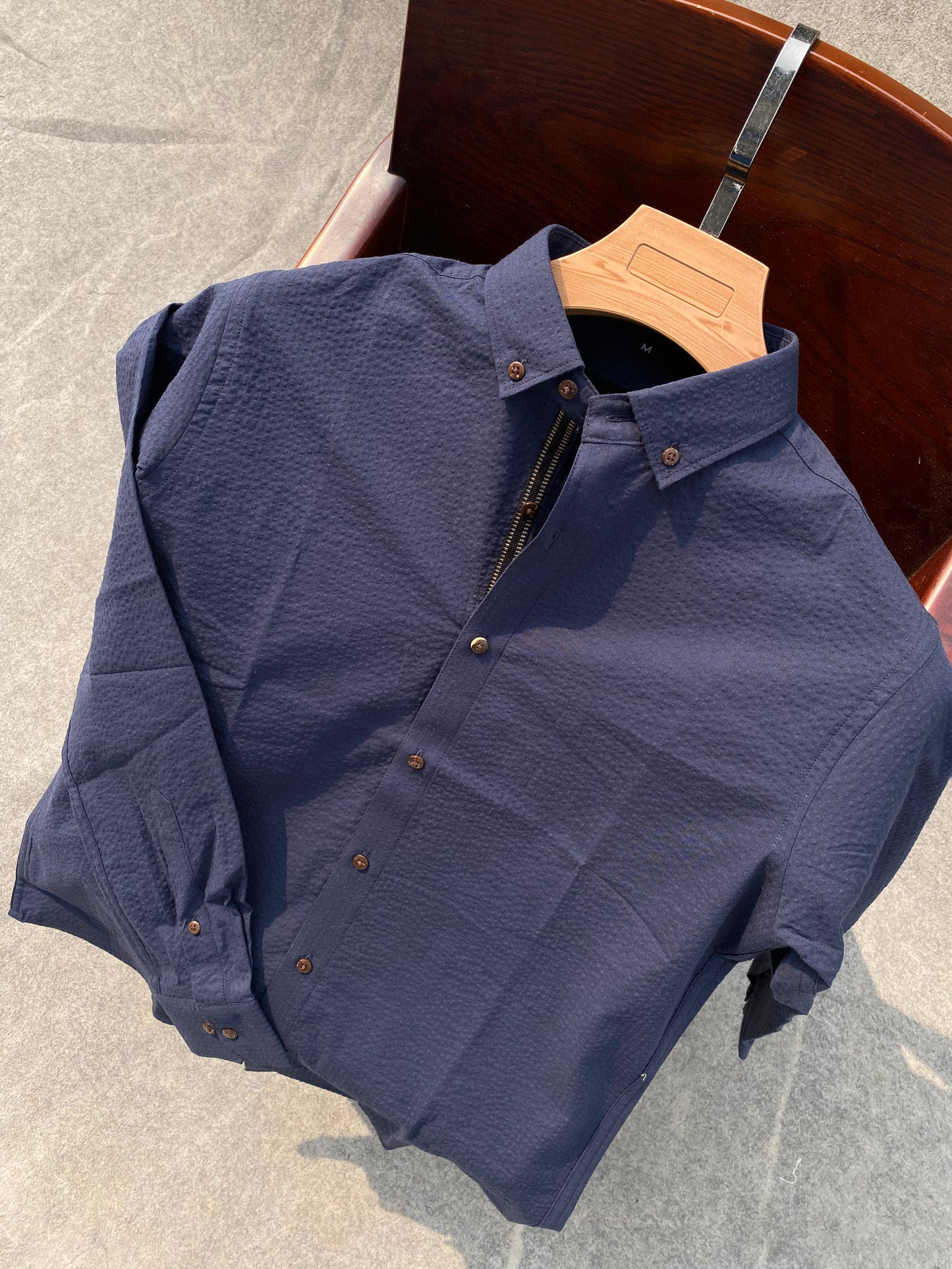 Full Sleeve Shirt - SSNB2