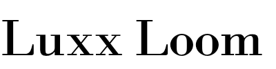 Luxx Loom 