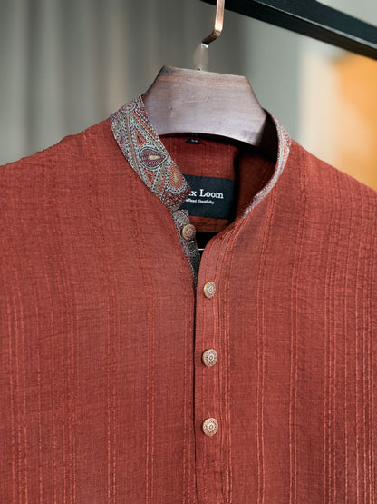 Rust Heritage Panjabi