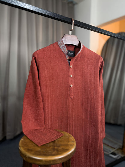Rust Heritage Panjabi