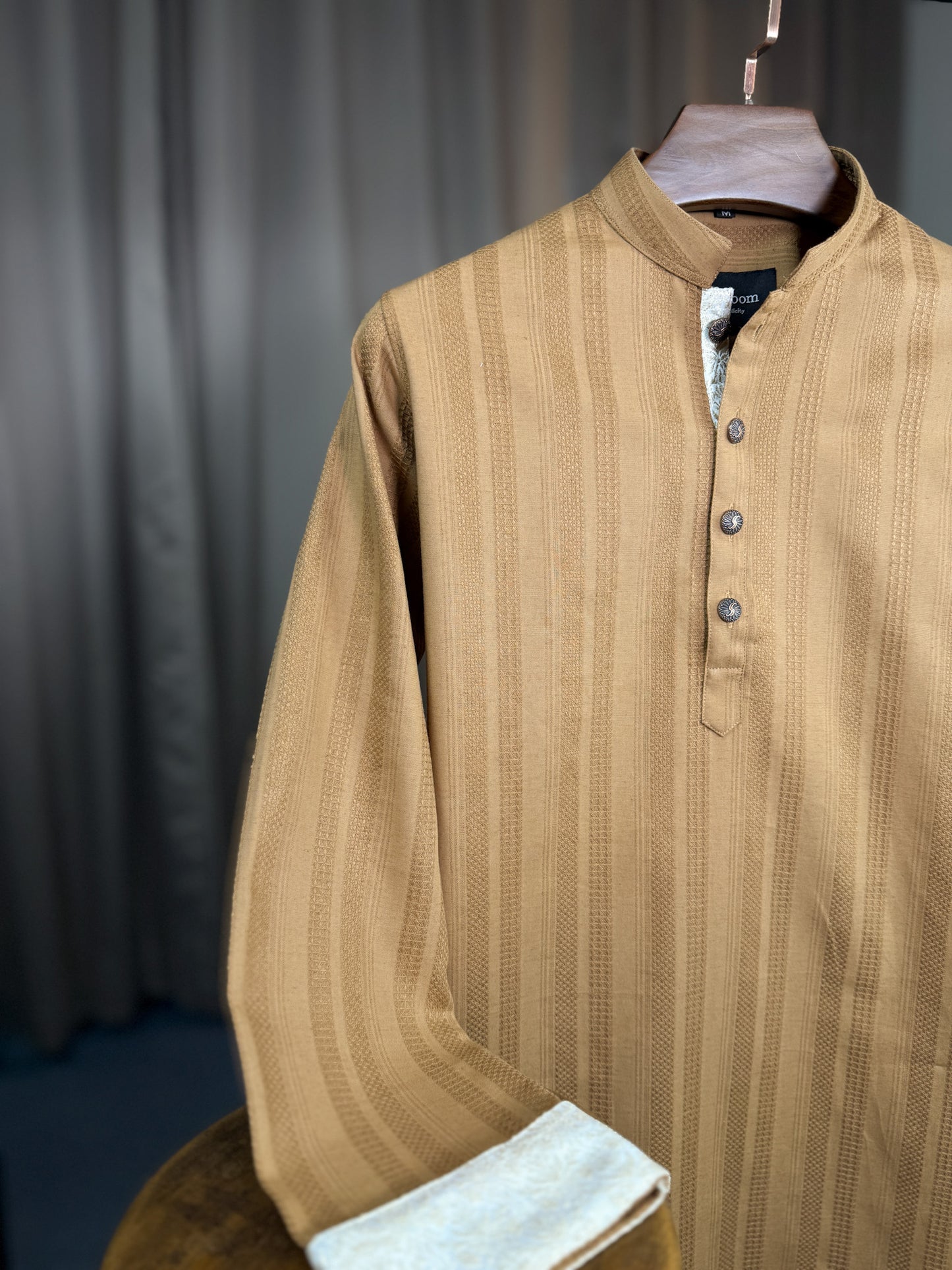 Desert Loom Panjabi
