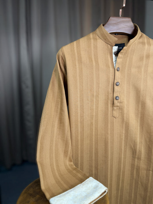 Desert Loom Panjabi