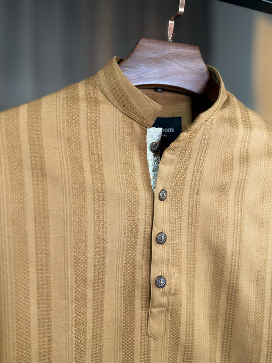 Desert Loom Panjabi