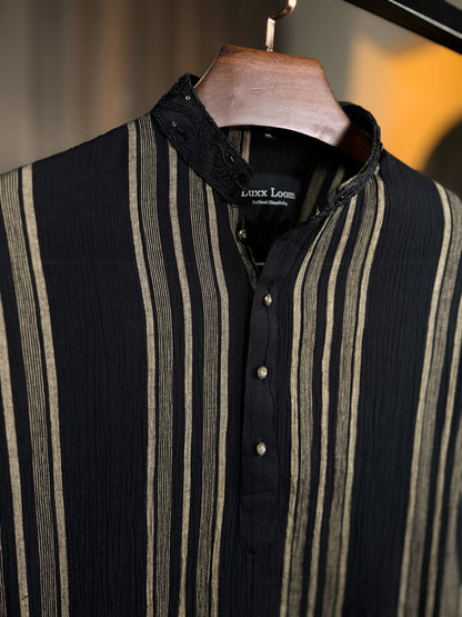 Noir Heritage Panjabi