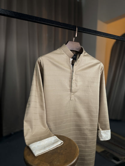 Ivory Mist Panjabi