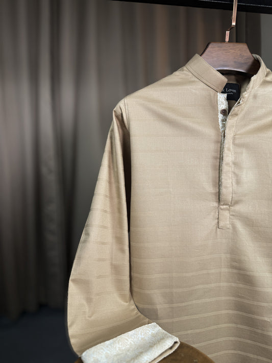 Ivory Mist Panjabi
