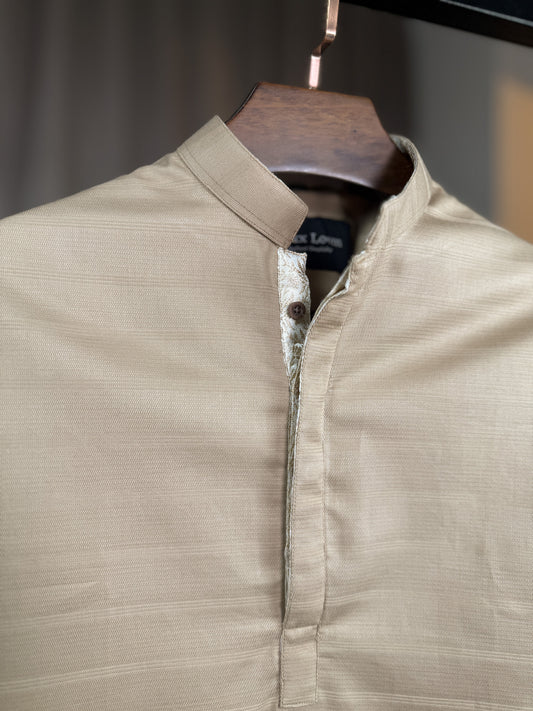Ivory Mist Panjabi