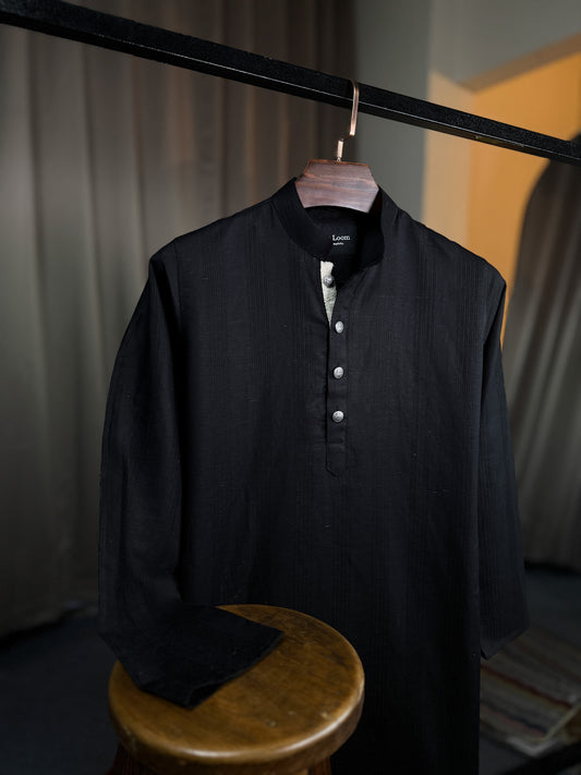 Black Dune Panjabi