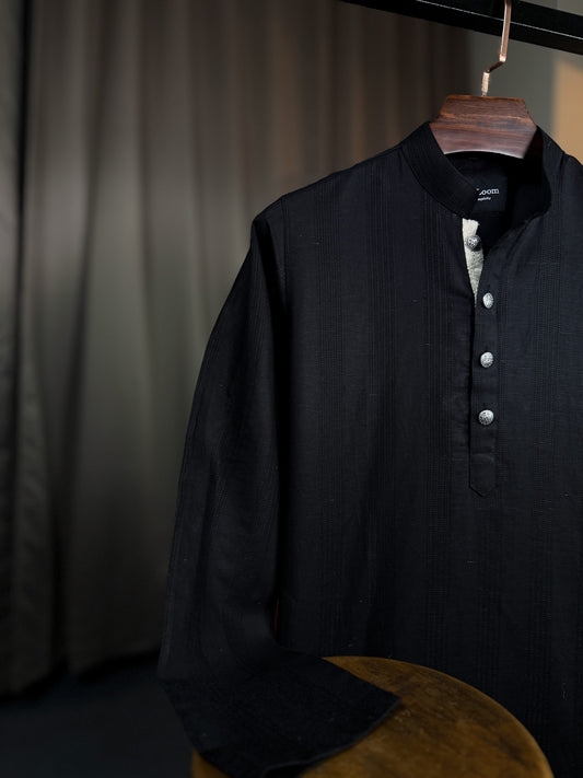 Black Dune Panjabi