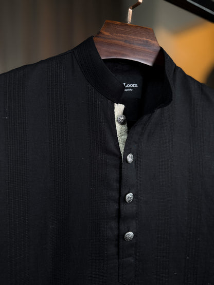 Black Dune Panjabi