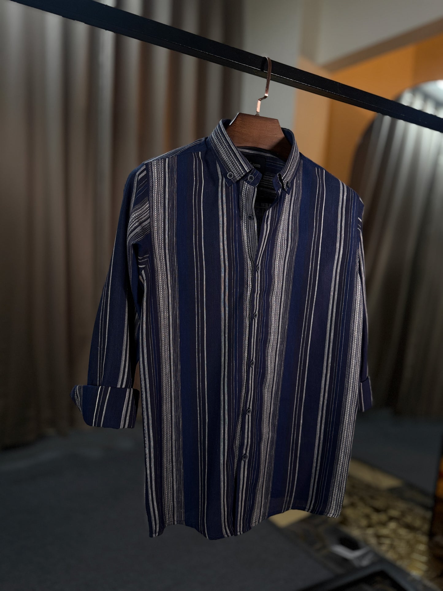 Full Sleeve Shirt - WBS