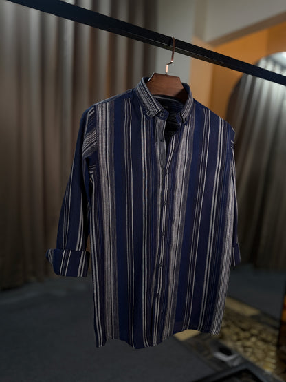 Full Sleeve Shirt - WBS