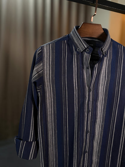 Full Sleeve Shirt - WBS
