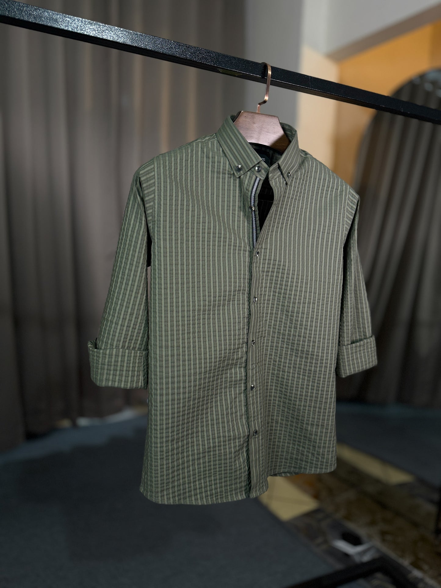 Full Sleeve Shirt - SSO
