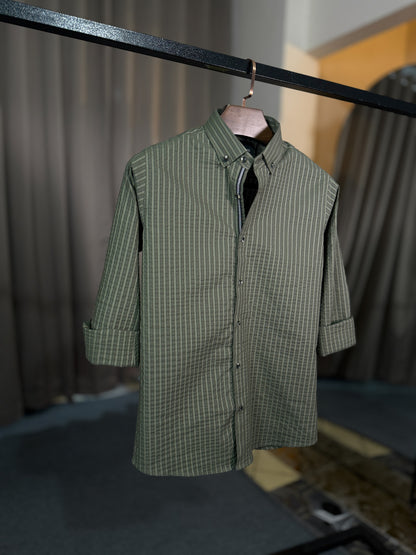 Full Sleeve Shirt - SSO