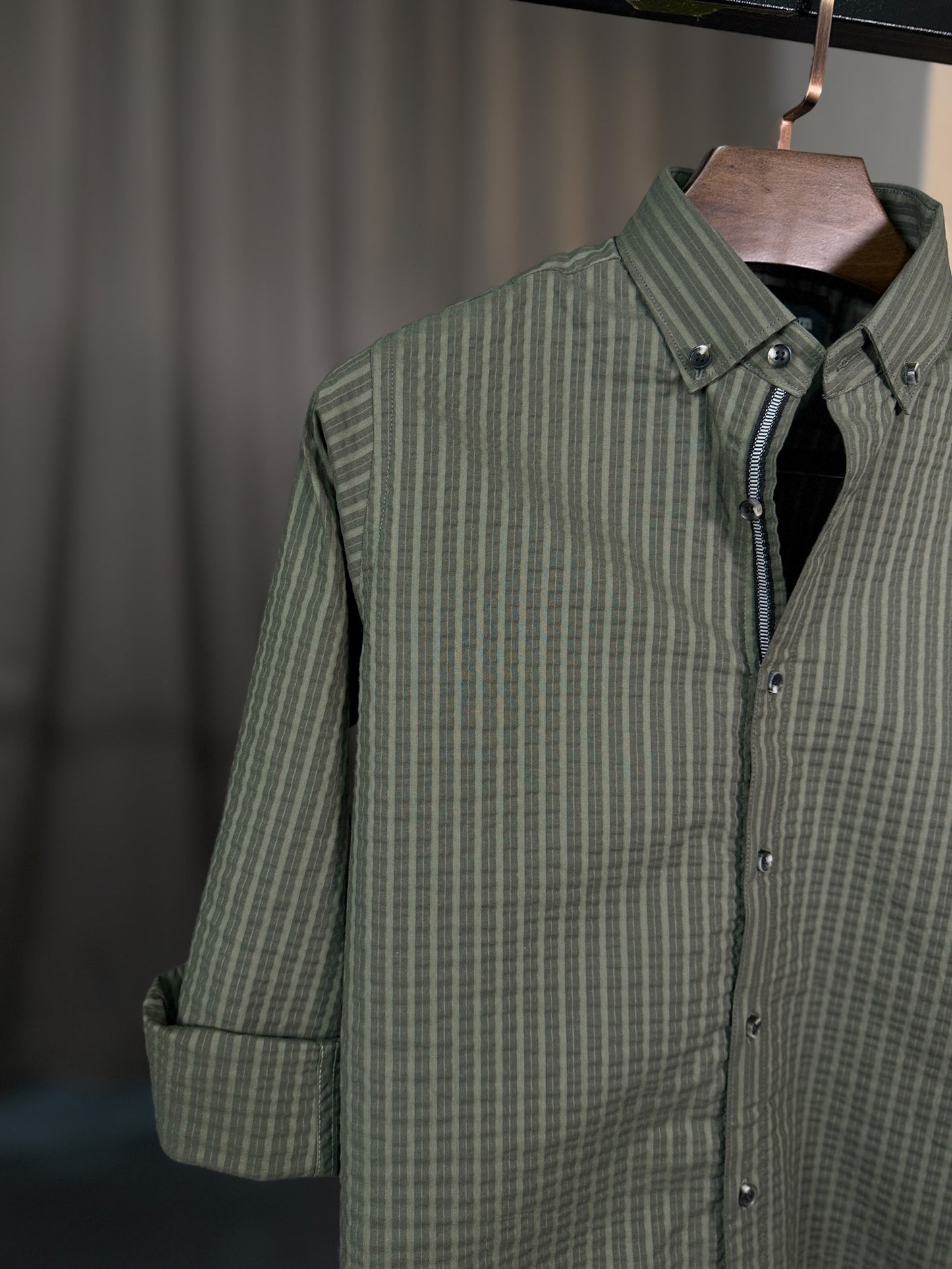 Full Sleeve Shirt - SSO