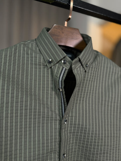 Full Sleeve Shirt - SSO