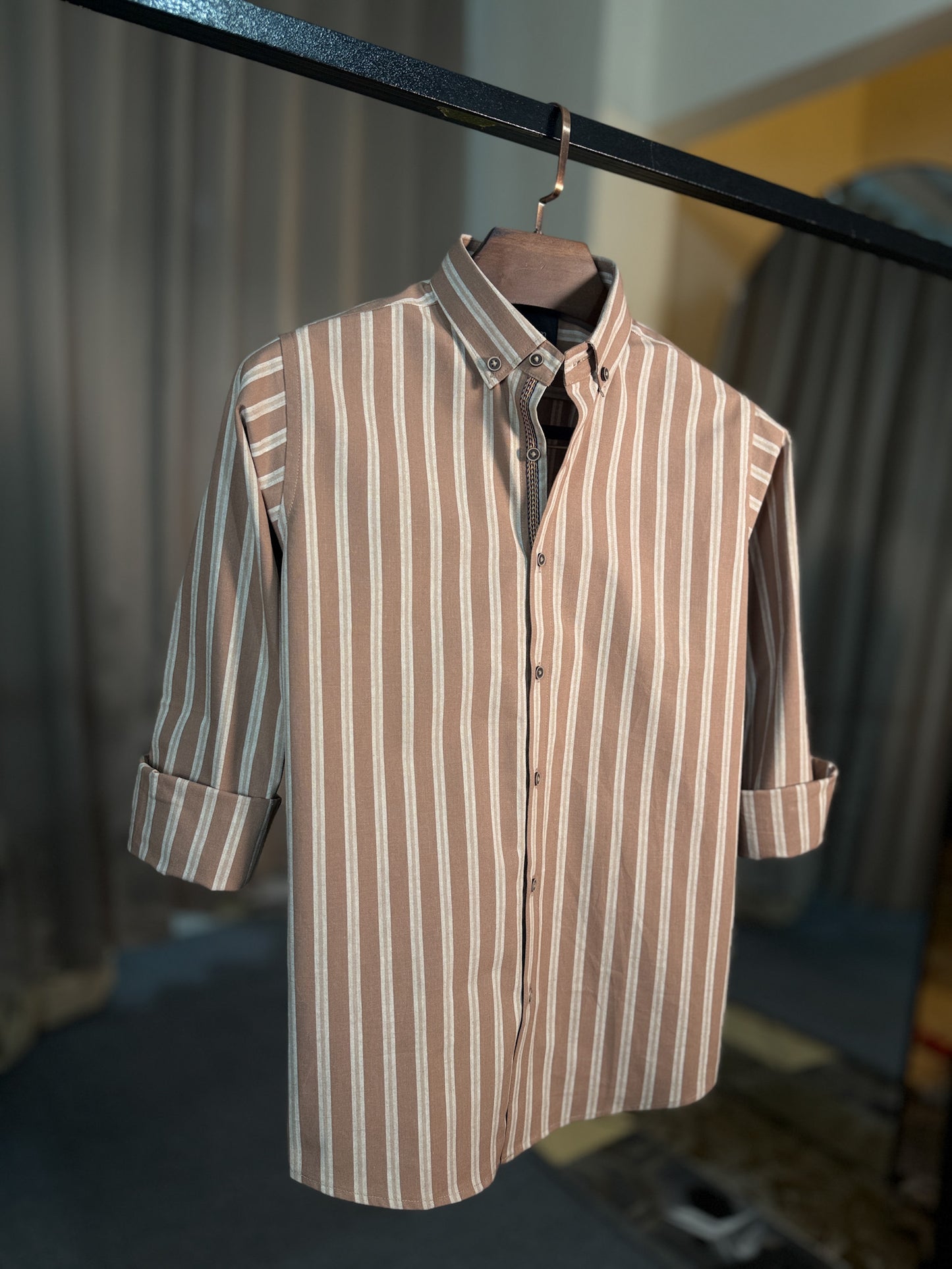 Full Sleeve Shirt - WOS
