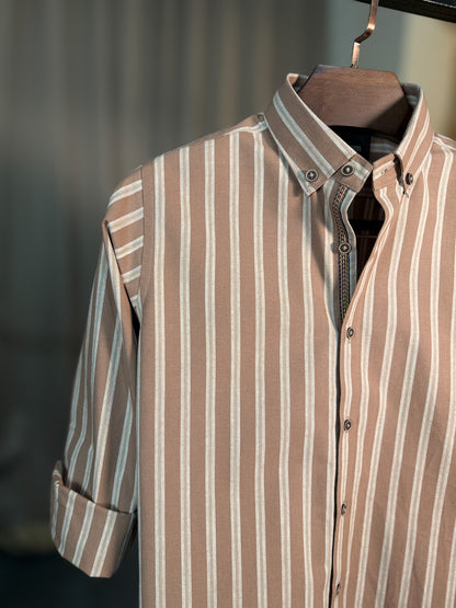 Full Sleeve Shirt - WOS