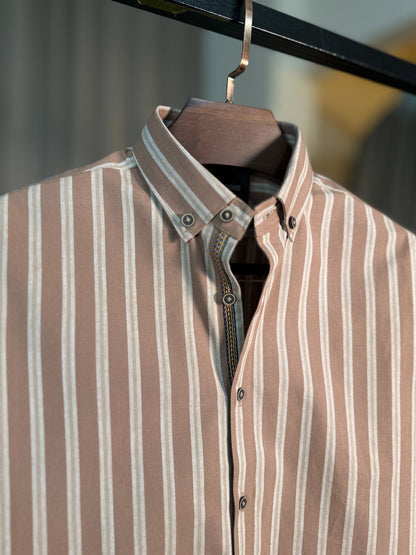 Full Sleeve Shirt - WOS