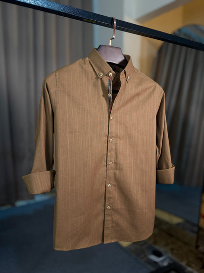 Full Sleeve Shirt - BSS
