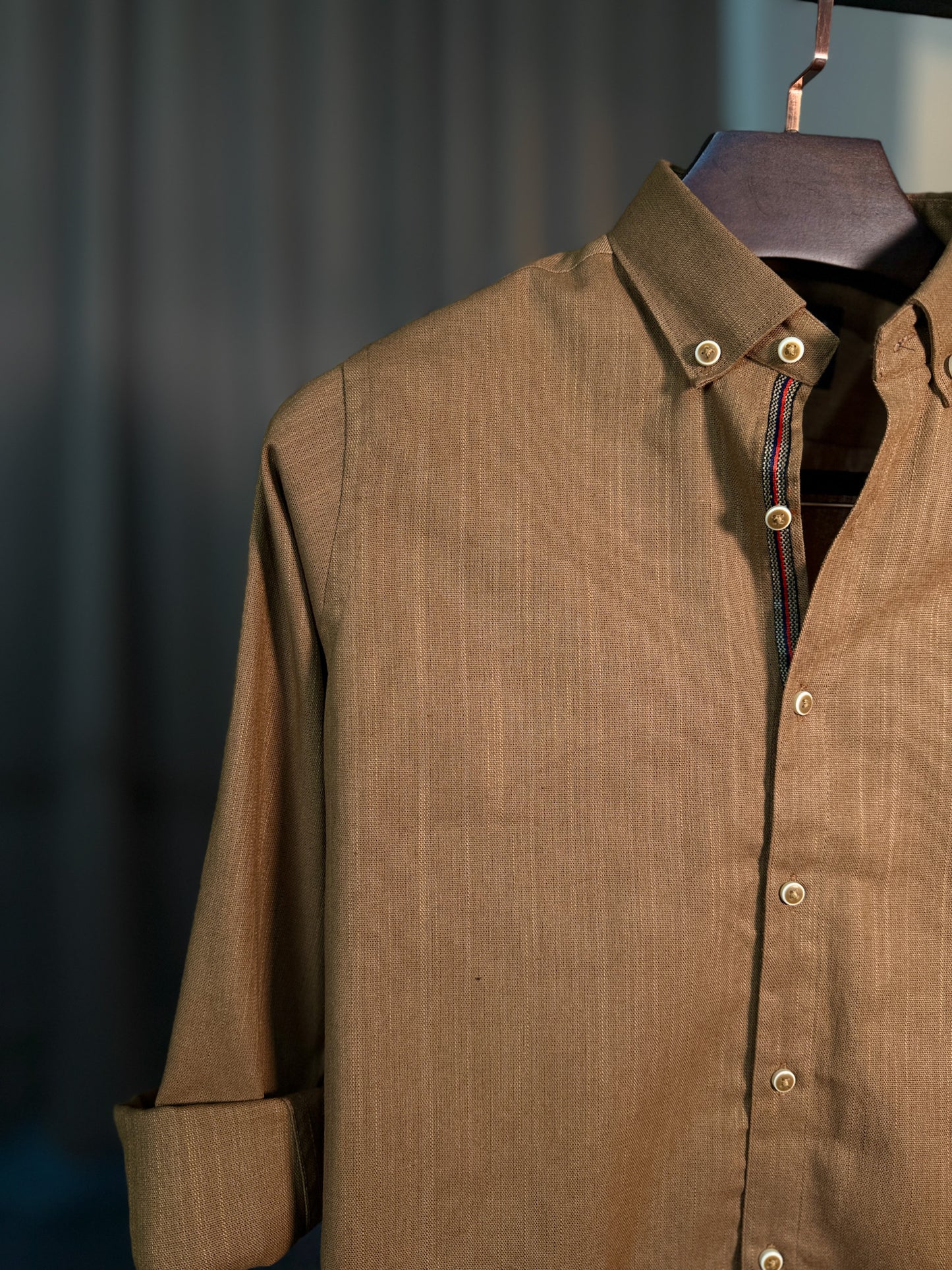 Full Sleeve Shirt - BSS