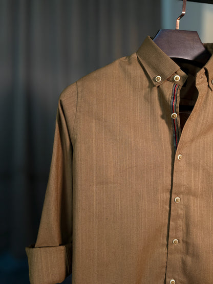 Full Sleeve Shirt - BSS
