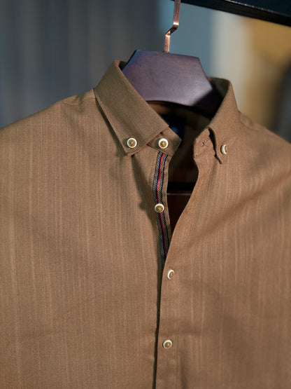 Full Sleeve Shirt - BSS