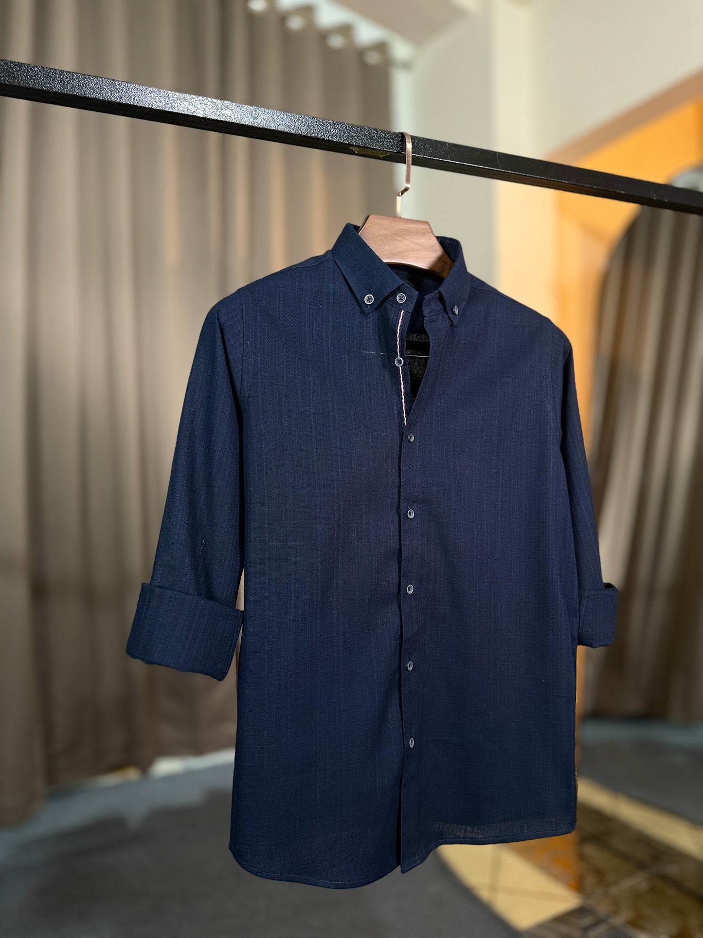 Full Sleeve Shirt - DNB