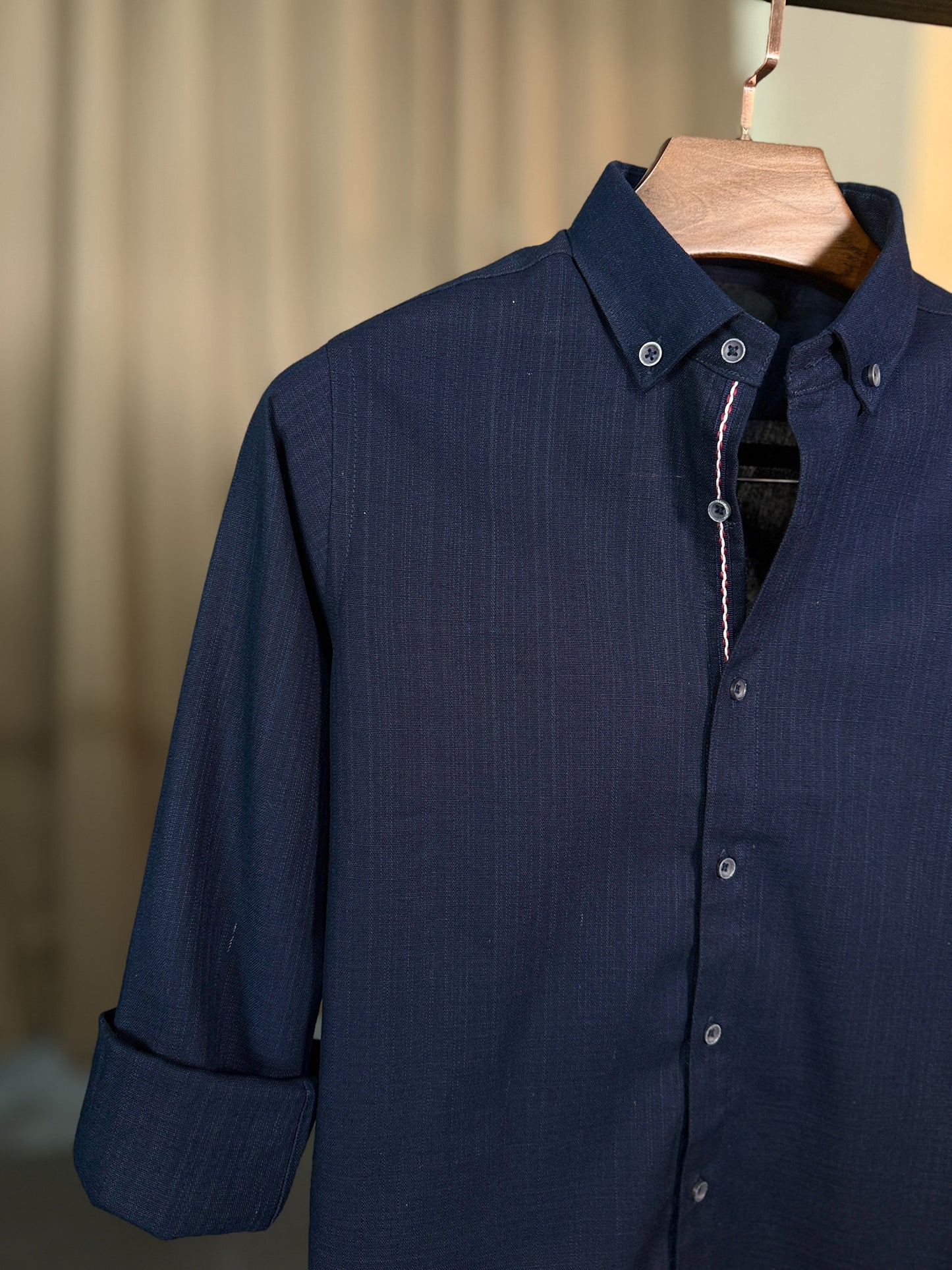 Full Sleeve Shirt - DNB