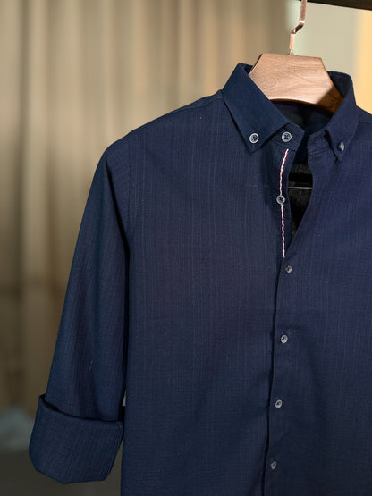 Full Sleeve Shirt - DNB