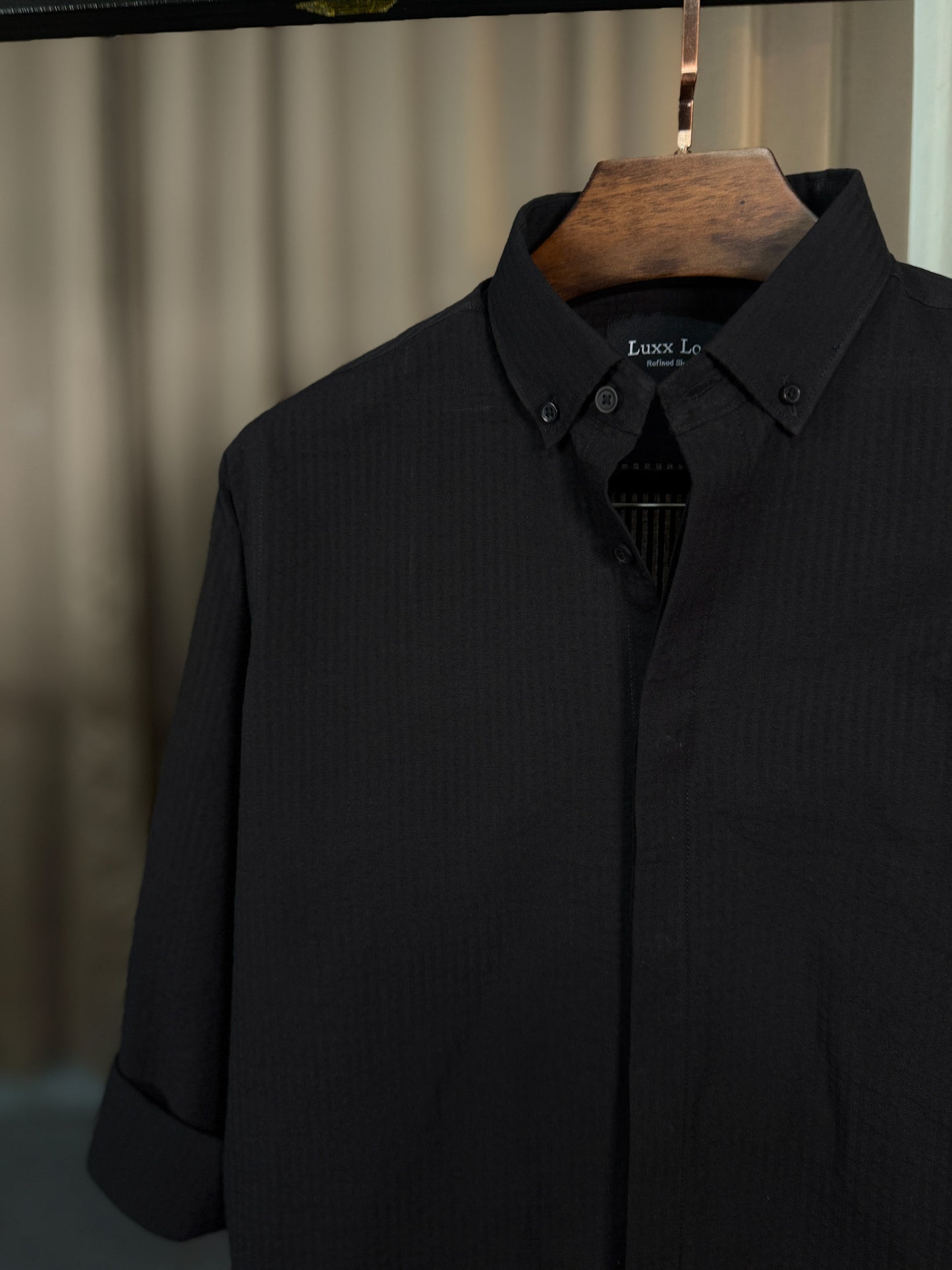 Full Sleeve Shirt - CPSS