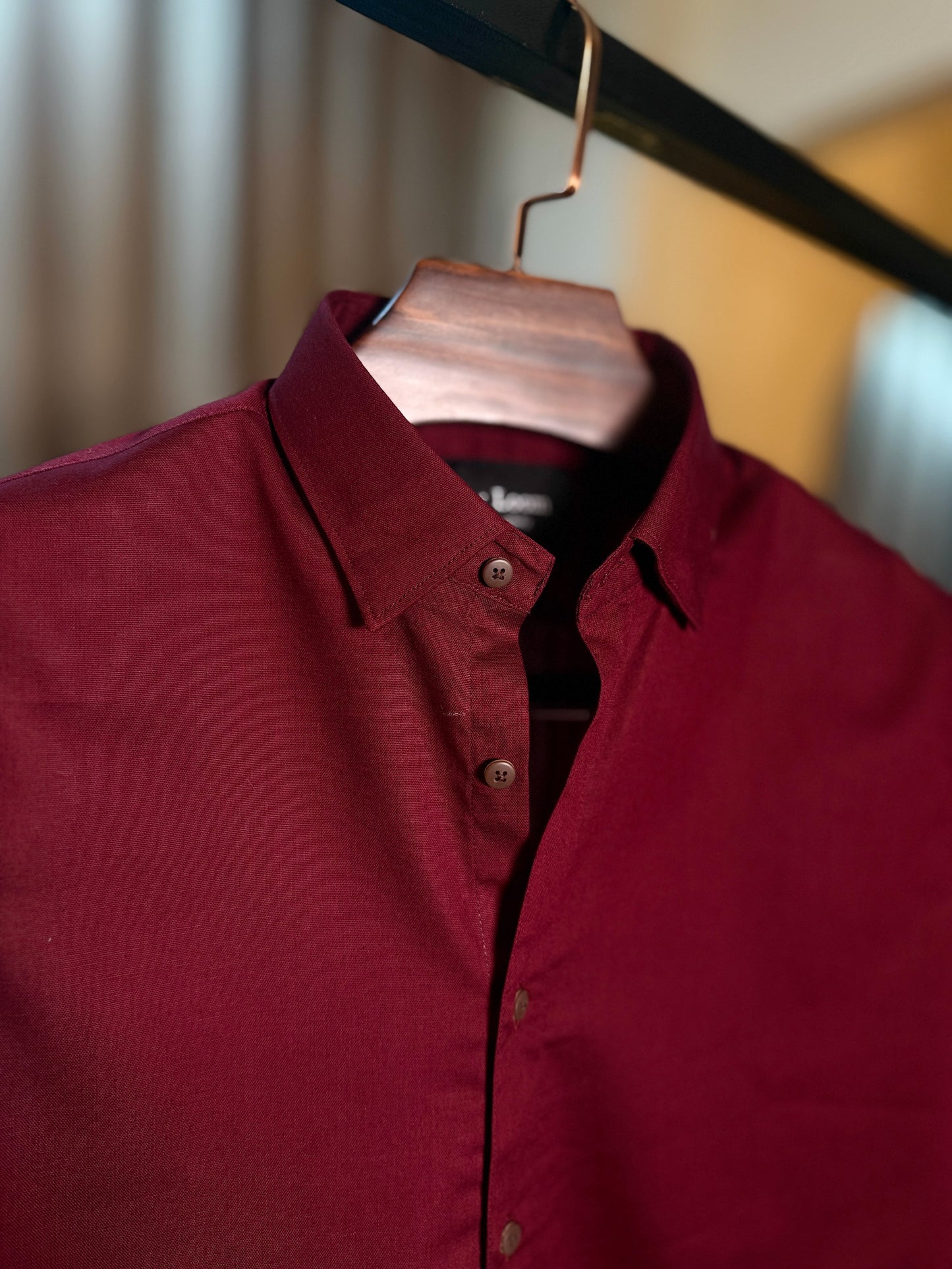 Full Sleeve Shirt - CCM