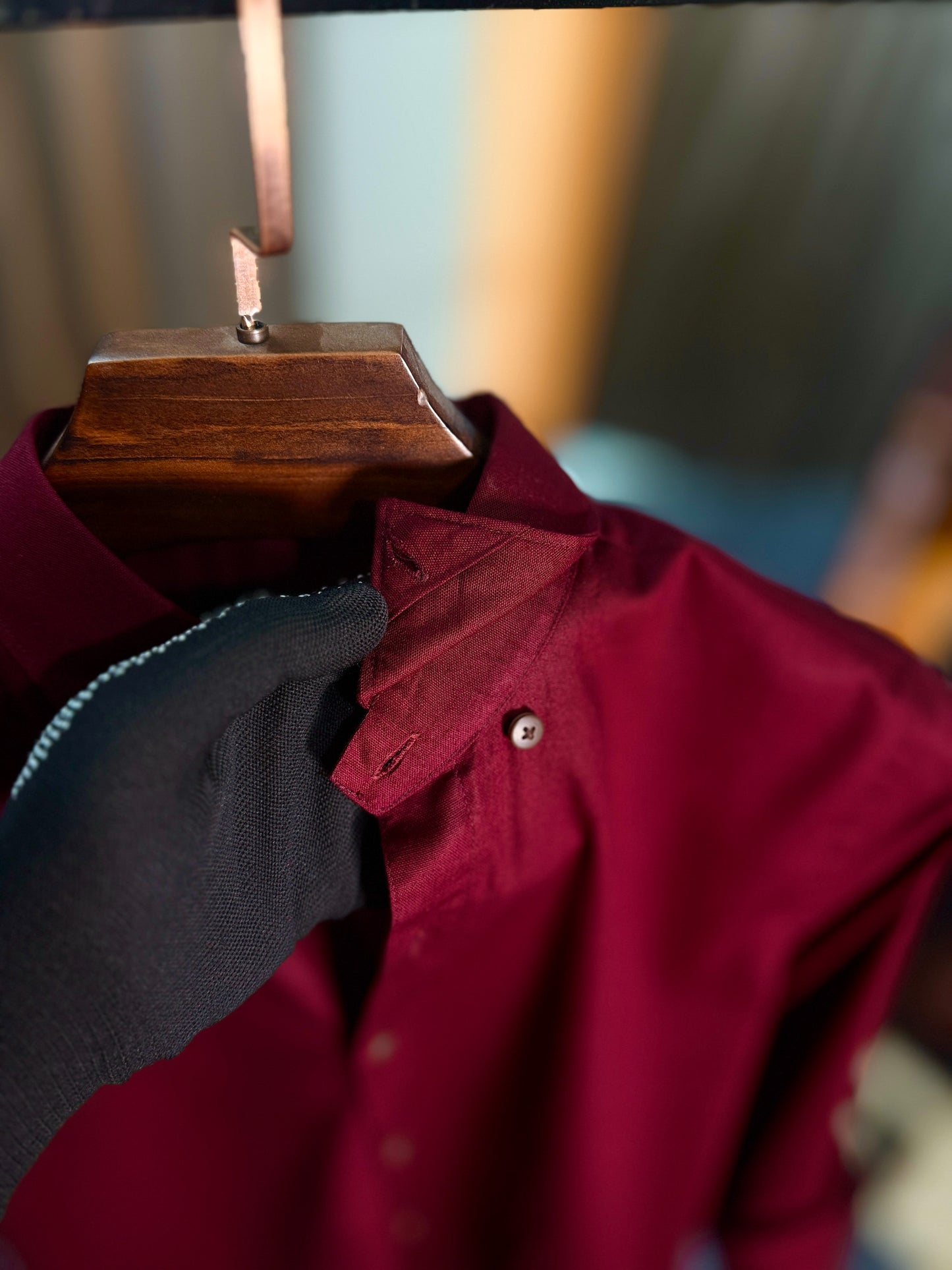 Full Sleeve Shirt - CCM