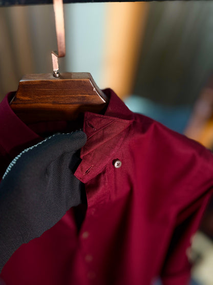 Full Sleeve Shirt - CCM