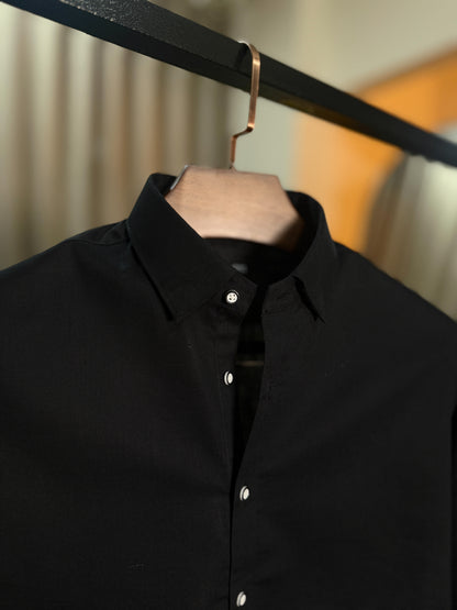 Full Sleeve Shirt - CCB
