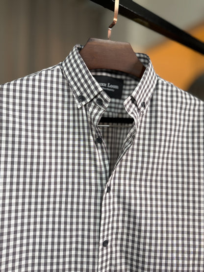 Full Sleeve Shirt - WBCS