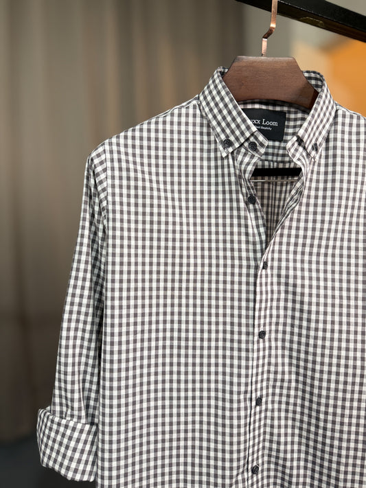 Full Sleeve Shirt - WBCS
