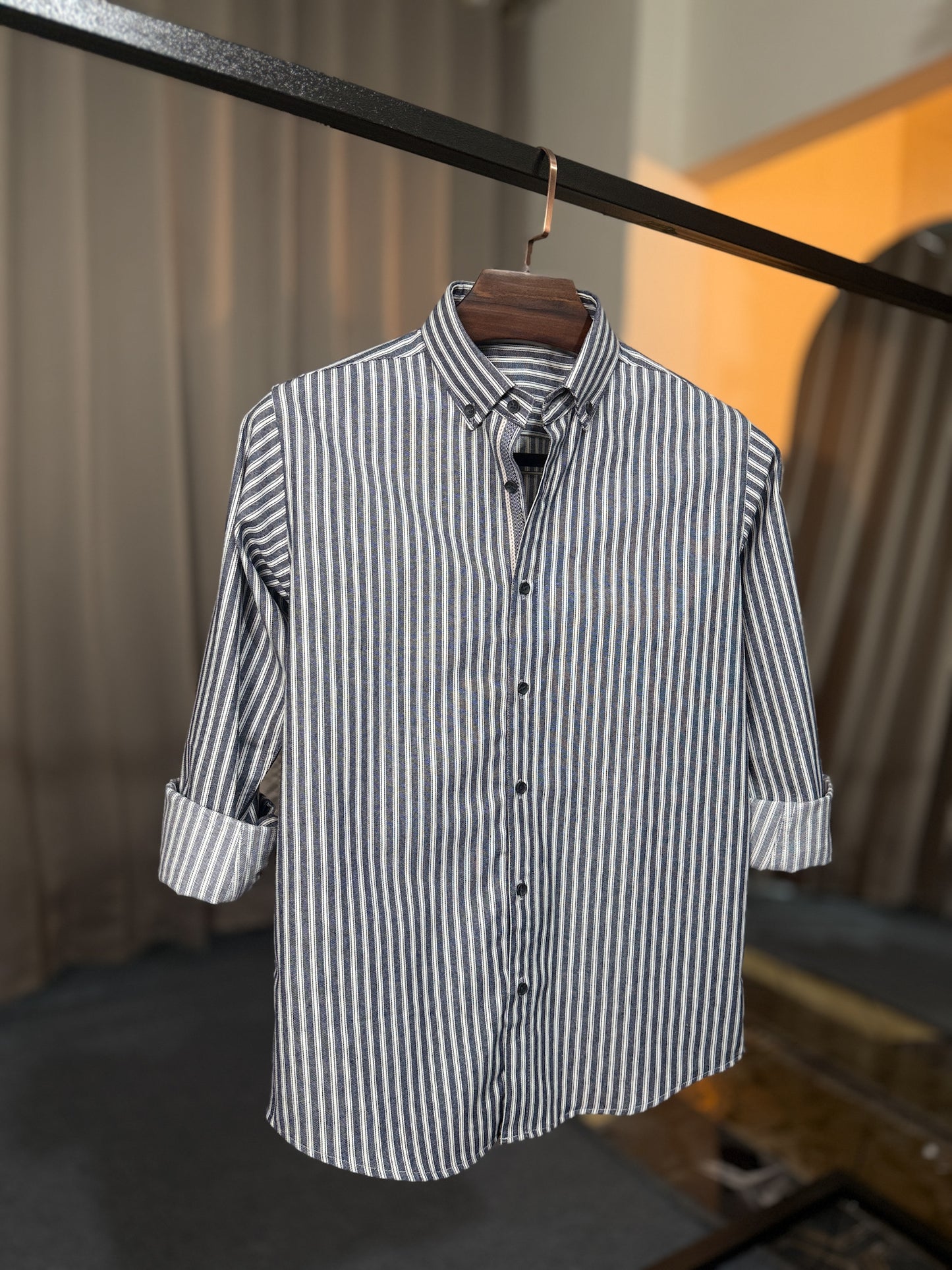 Full Sleeve Shirt - WDSS