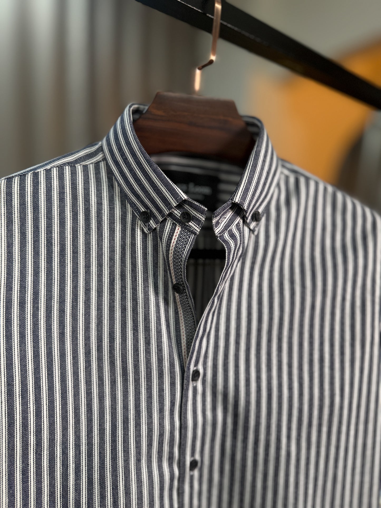 Full Sleeve Shirt - WDSS