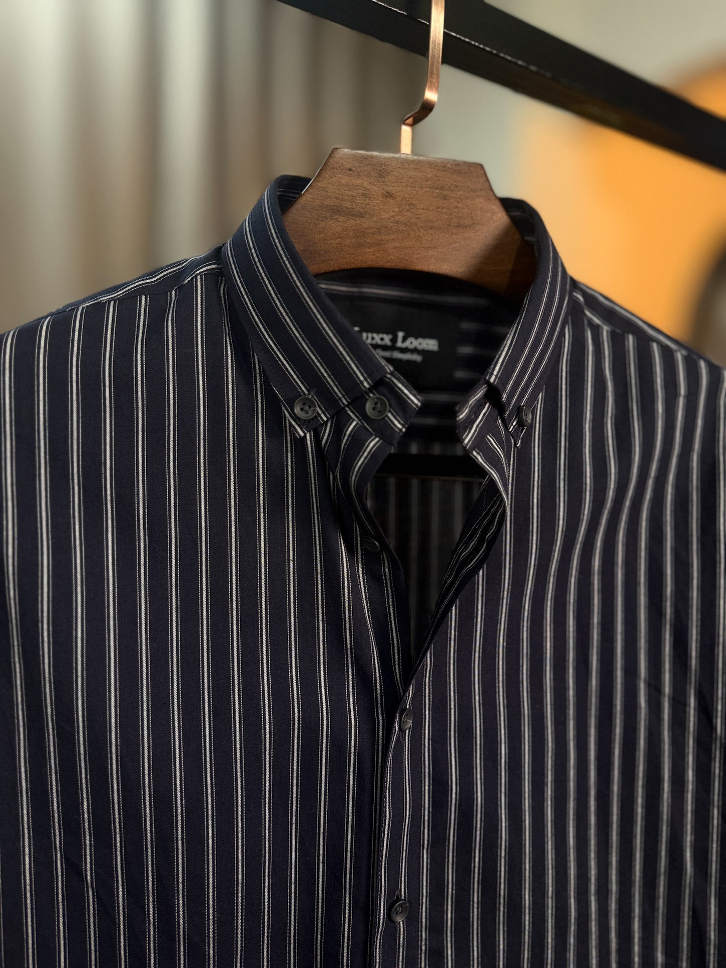 Full Sleeve Shirt - BWSS