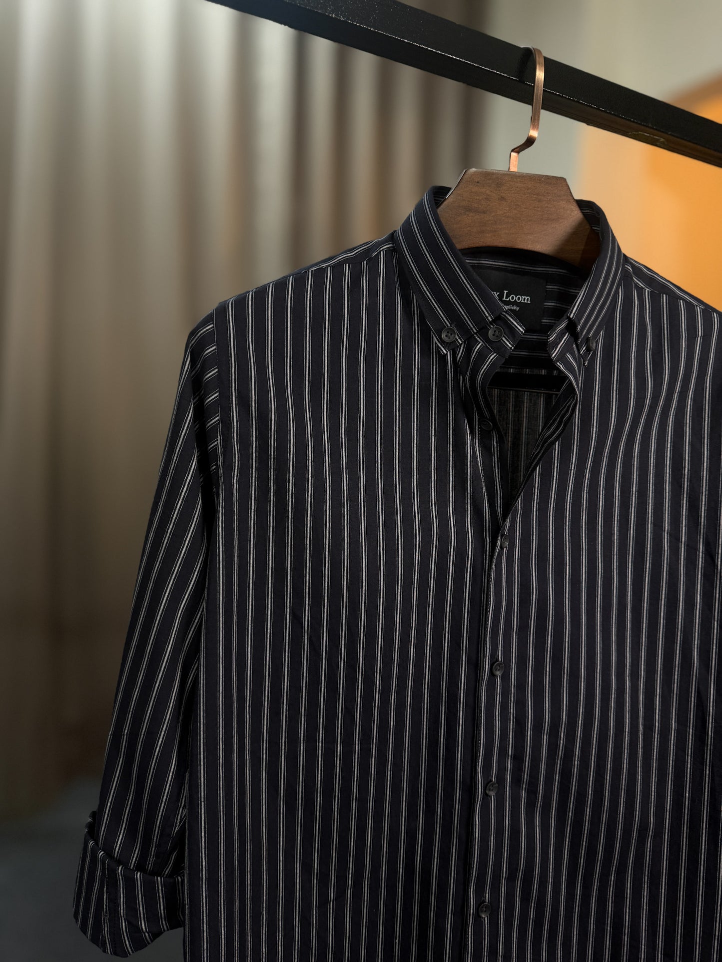 Full Sleeve Shirt - BWSS