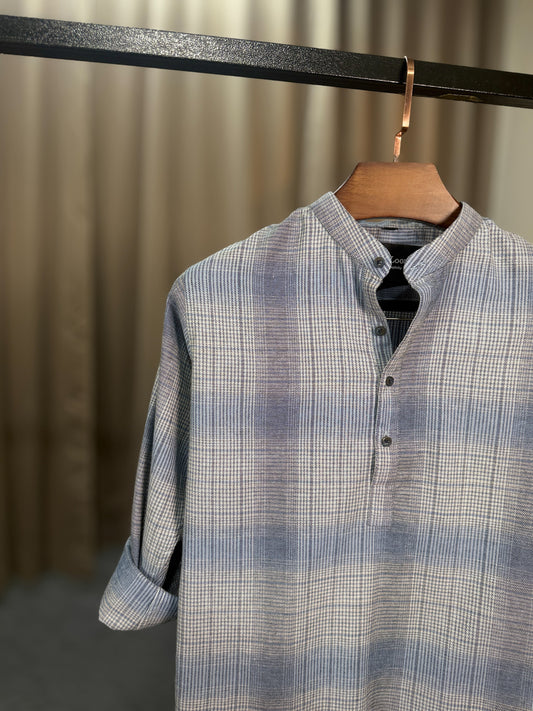 Full Sleeve Shirt - KBG
