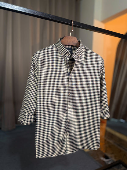 Full Sleeve Shirt - YBC