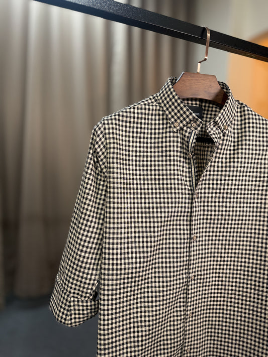 Full Sleeve Shirt - YBC